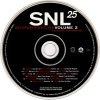 SNL25 • Saturday Night Live: The Musical Performances | Volume 2 (CD)